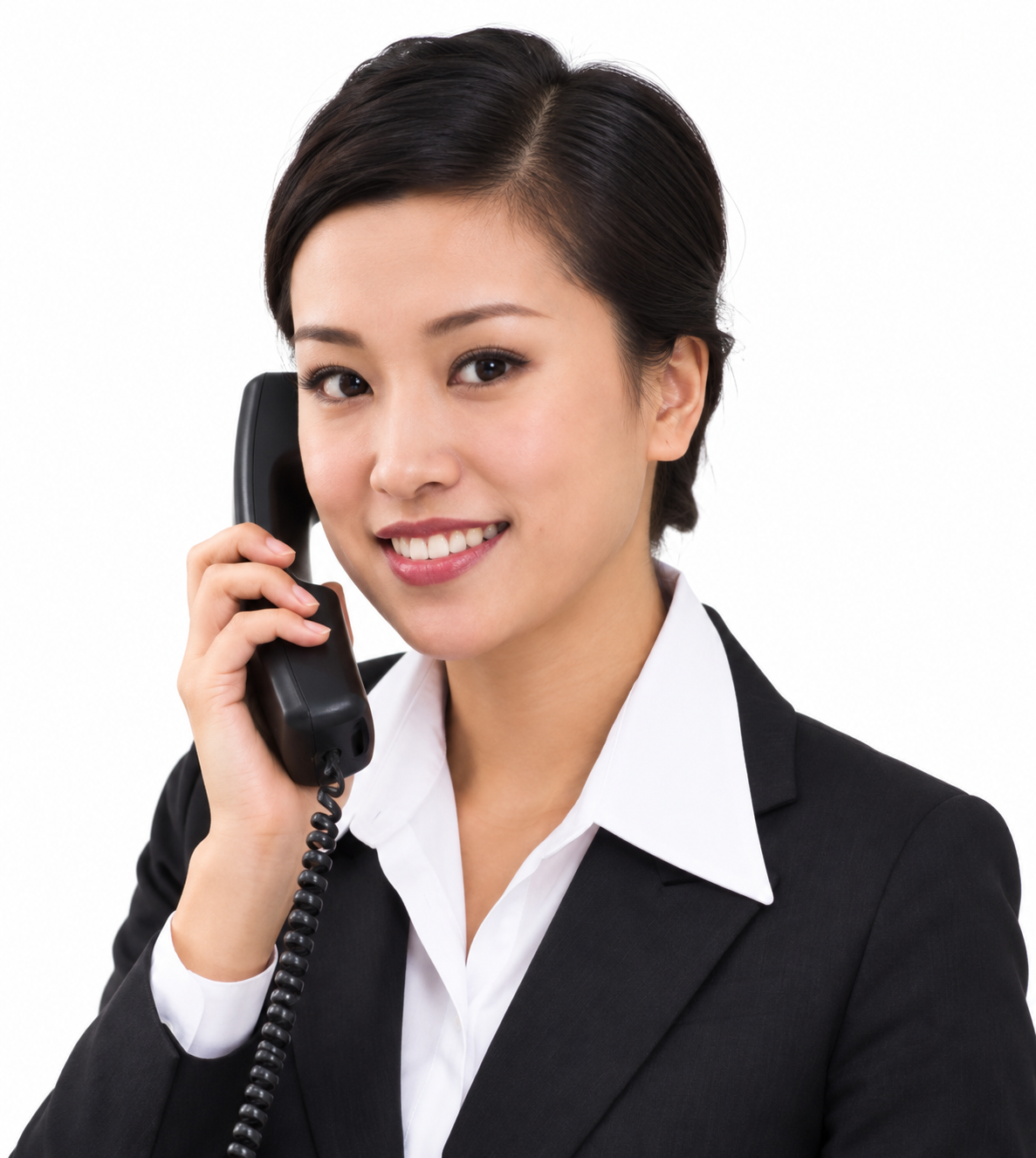 D: Gọi điện thoại